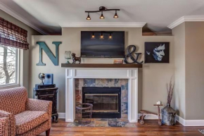 Nashville Downtown Condo -788